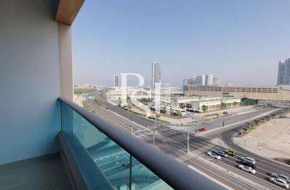 Apartment - Studio - 1 for rent in Julphar Residence - Al Reem Island - Abu Dhabi Apartment - Studio - 1 for rent in Julphar Residence - Al Reem Island - Abu Dhabi
