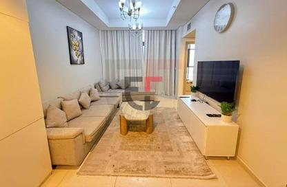 Apartment - 2 Bedrooms - 2 Bathrooms for rent in Aykon City Tower C - Aykon City - Business Bay - Dubai Apartment - 2 Bedrooms - 2 Bathrooms for rent in Aykon City Tower C - Aykon City - Business Bay - Dubai