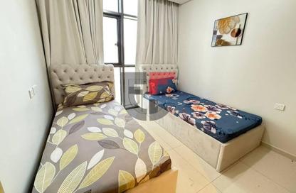 Apartment - 2 Bedrooms - 2 Bathrooms for rent in Aykon City Tower C - Aykon City - Business Bay - Dubai