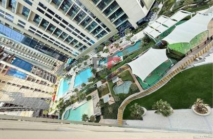Apartment - 2 Bedrooms - 2 Bathrooms for rent in Aykon City Tower C - Aykon City - Business Bay - Dubai Apartment - 2 Bedrooms - 2 Bathrooms for rent in Aykon City Tower C - Aykon City - Business Bay - Dubai