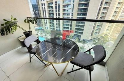 Apartment - 2 Bedrooms - 2 Bathrooms for rent in Aykon City Tower C - Aykon City - Business Bay - Dubai