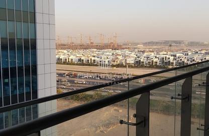 Apartment - 1 Bedroom - 2 Bathrooms for rent in Avanti - Business Bay - Dubai