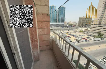 Apartment - 1 Bedroom - 1 Bathroom for rent in Rawan Building - Al Naimiya - Al Nuaimiya - Ajman