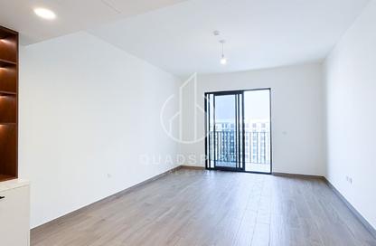 Apartment - 1 - 1 for rent in The Mayfair - Town Square - Dubai