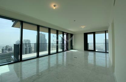 Apartment - 2 Bedrooms - 3 Bathrooms for rent in BLVD Heights Tower 1 - BLVD Heights - Downtown Dubai - Dubai