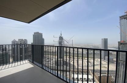 Apartment - 2 Bedrooms - 3 Bathrooms for rent in BLVD Heights Tower 1 - BLVD Heights - Downtown Dubai - Dubai