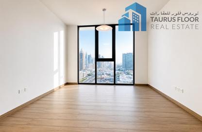 Apartment - 1 Bedroom - 2 Bathrooms for rent in South Heights - Al Satwa - Dubai