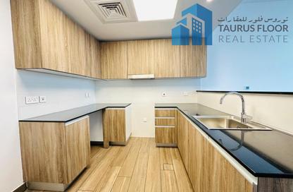 Apartment - 1 Bedroom - 2 Bathrooms for rent in South Heights - Al Satwa - Dubai