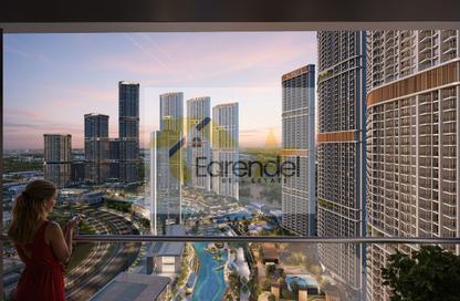 Apartment - 2 - 3 for sale in The Element at Sobha One - Sobha One - Ras Al Khor Industrial 1 - Ras Al Khor - Dubai Apartment - 2 - 3 for sale in The Element at Sobha One - Sobha One - Ras Al Khor Industrial 1 - Ras Al Khor - Dubai