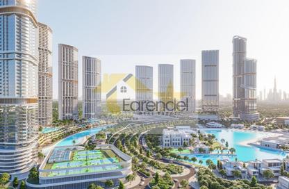 Apartment - 2 - 3 for sale in The Element at Sobha One - Sobha One - Ras Al Khor Industrial 1 - Ras Al Khor - Dubai Apartment - 2 - 3 for sale in The Element at Sobha One - Sobha One - Ras Al Khor Industrial 1 - Ras Al Khor - Dubai