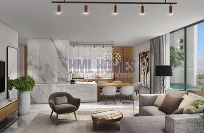 Apartment - 1 - 1 for sale in North 43 Residences - District 15 - Jumeirah Village Circle - Dubai Apartment - 1 - 1 for sale in North 43 Residences - District 15 - Jumeirah Village Circle - Dubai