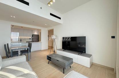 Apartment - 2 Bedrooms - 2 Bathrooms for rent in Binghatti Corner - District 10 - Jumeirah Village Circle - Dubai
