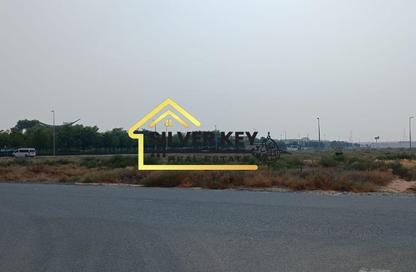 Land - Studio for sale in Mezairah - Al Rahmaniya - Sharjah Land - Studio for sale in Mezairah - Al Rahmaniya - Sharjah