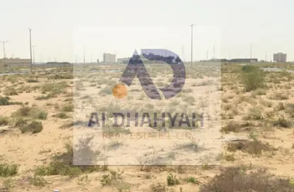 أرض - استوديو للبيع في حوشي 1 - حوشي - البادي - الشارقة