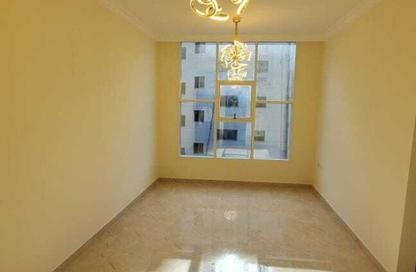 Apartment - 2 Bedrooms - 2 Bathrooms for rent in Al Naemiya Tower 1 - Al Naemiya Towers - Al Nuaimiya - Ajman