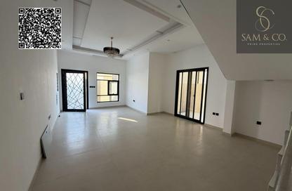 Villa - 4 Bedrooms - 5 Bathrooms for sale in Al Helio 1 - Al Helio - Ajman