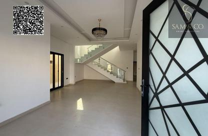 Villa - 4 Bedrooms - 5 Bathrooms for sale in Al Helio 1 - Al Helio - Ajman Villa - 4 Bedrooms - 5 Bathrooms for sale in Al Helio 1 - Al Helio - Ajman