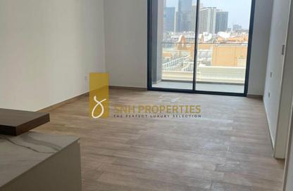 Apartment - 1 Bedroom - 2 Bathrooms for rent in Hamilton House - District 14 - Jumeirah Village Circle - Dubai