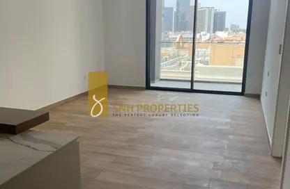 شقة - غرفة نوم - 2 حمامات للايجار في هاملتون هاوس - منطقة 14 - قرية جميرا الدائرية - دبي