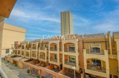 Apartment - 1 - 2 for sale in Diamond Views 4 - District 11 - Jumeirah Village Circle - Dubai