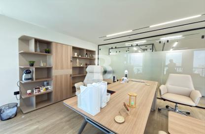 Office Space - Studio for rent in Electra Street - Abu Dhabi Office Space - Studio for rent in Electra Street - Abu Dhabi
