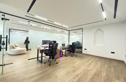 Office Space - Studio for rent in Electra Street - Abu Dhabi Office Space - Studio for rent in Electra Street - Abu Dhabi