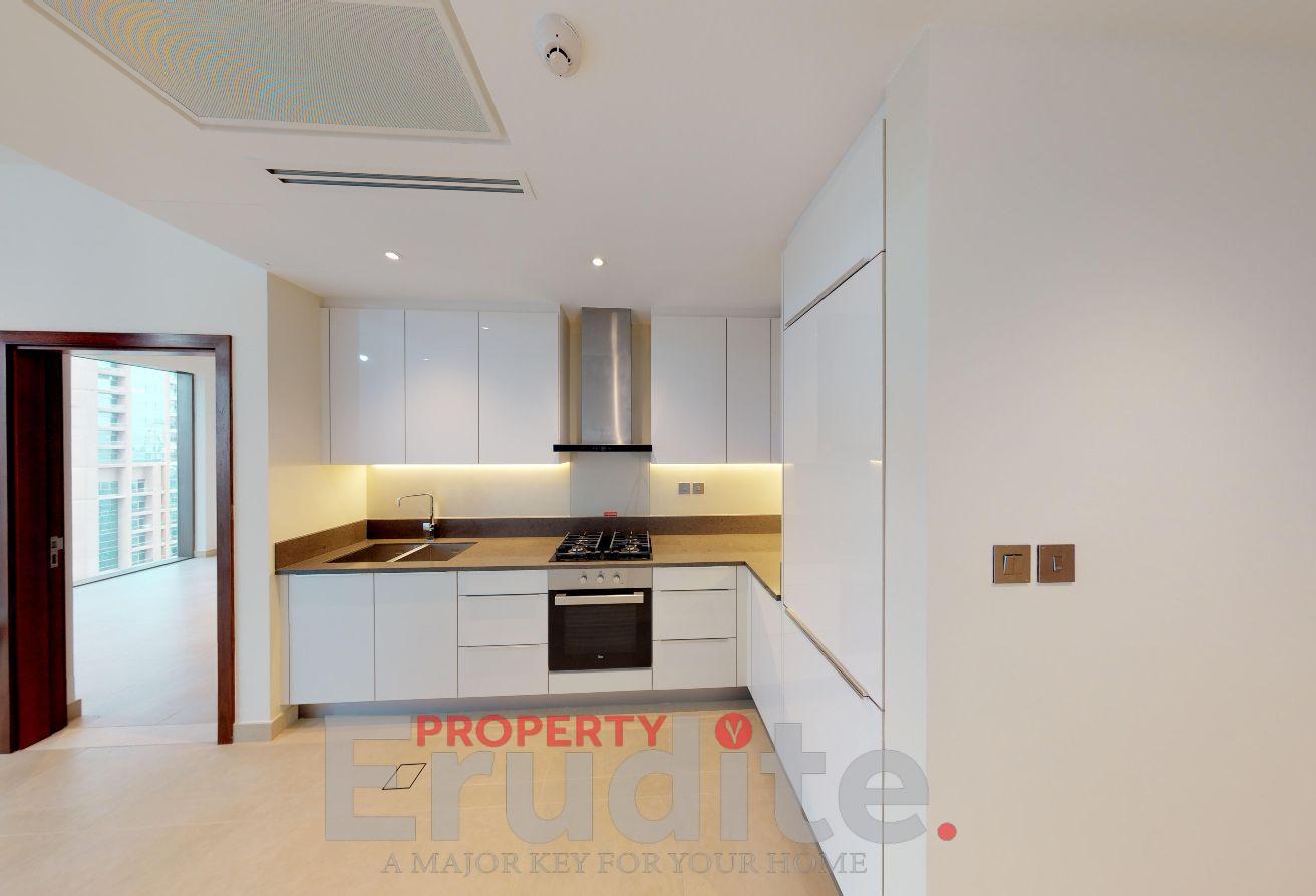 High Floor | Scenic Golf Course Views | Luxury 1BR photo 12