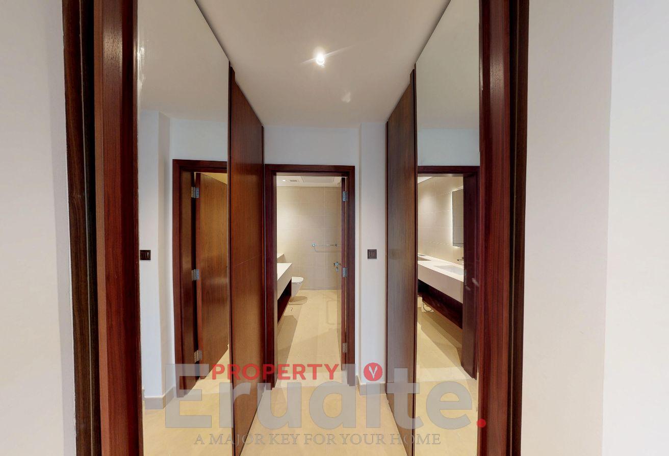 High Floor | Scenic Golf Course Views | Luxury 1BR photo 7