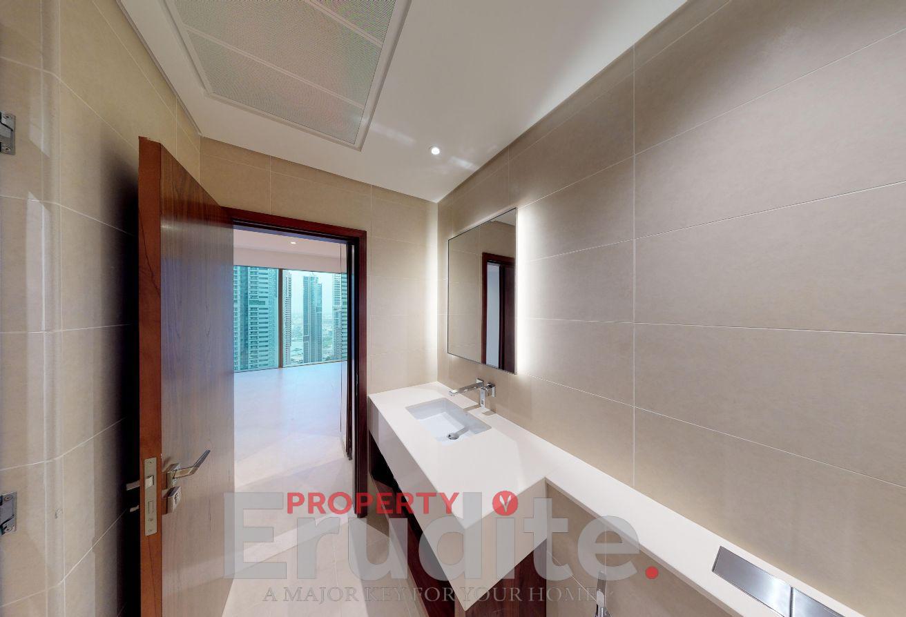 High Floor | Scenic Golf Course Views | Luxury 1BR photo 15