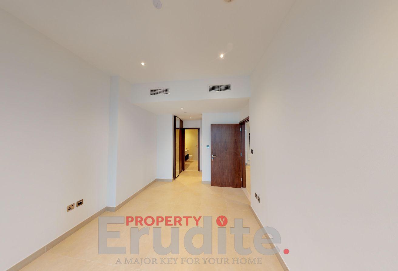 High Floor | Scenic Golf Course Views | Luxury 1BR photo 14