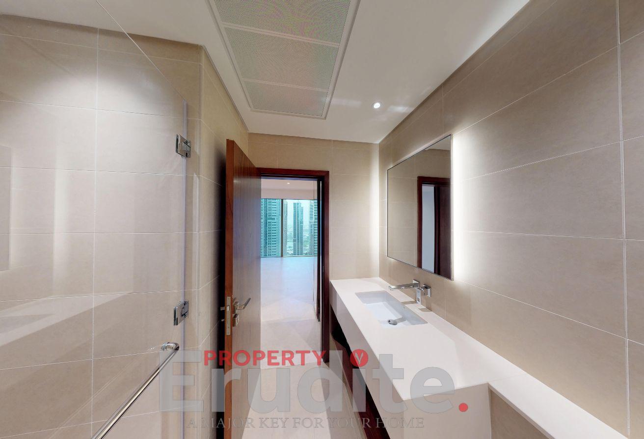 High Floor | Scenic Golf Course Views | Luxury 1BR photo 8