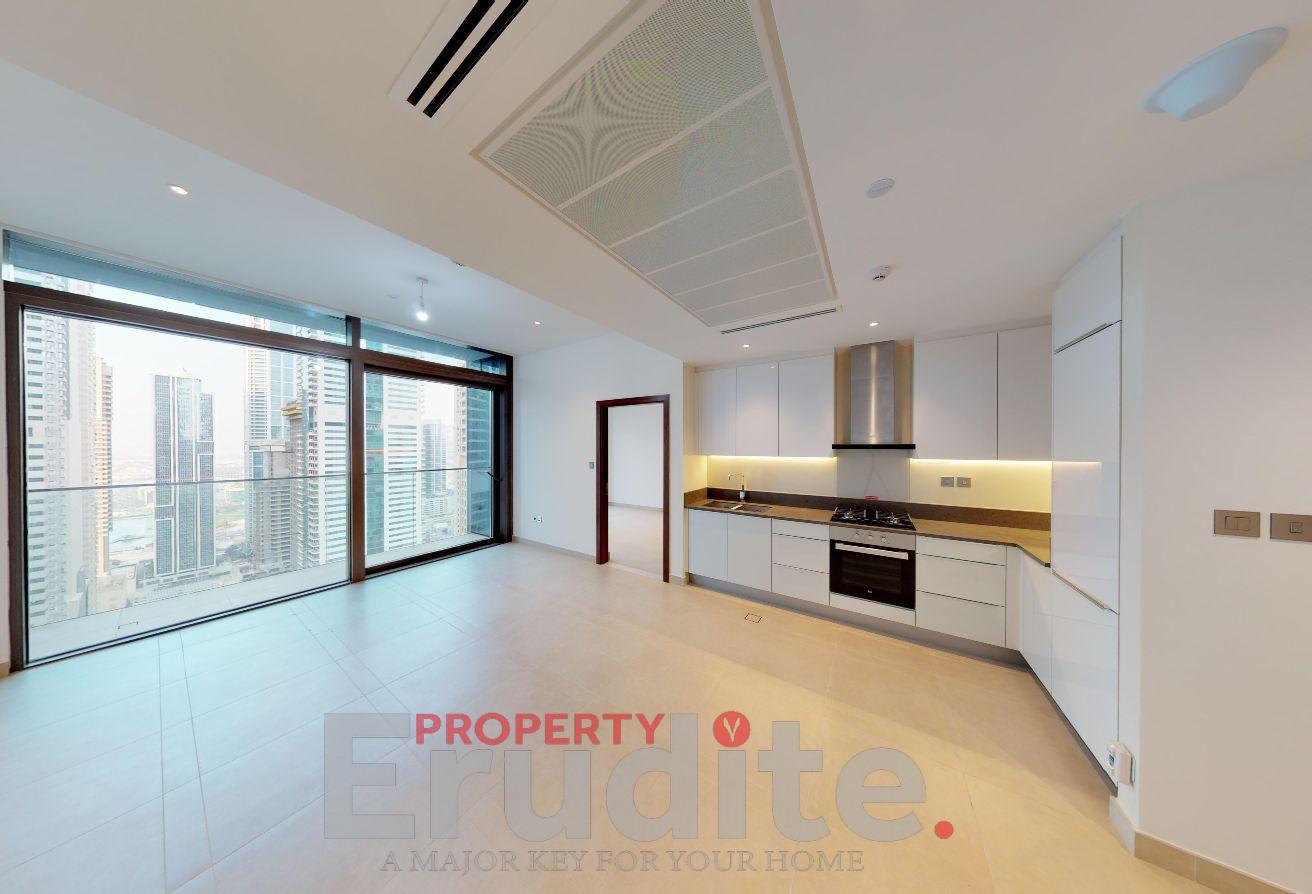 High Floor | Scenic Golf Course Views | Luxury 1BR photo 10