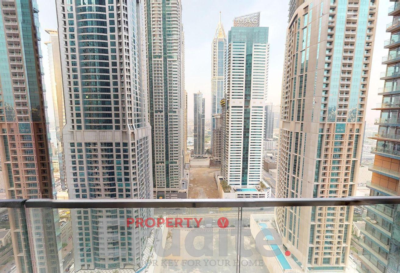 High Floor | Scenic Golf Course Views | Luxury 1BR photo 9