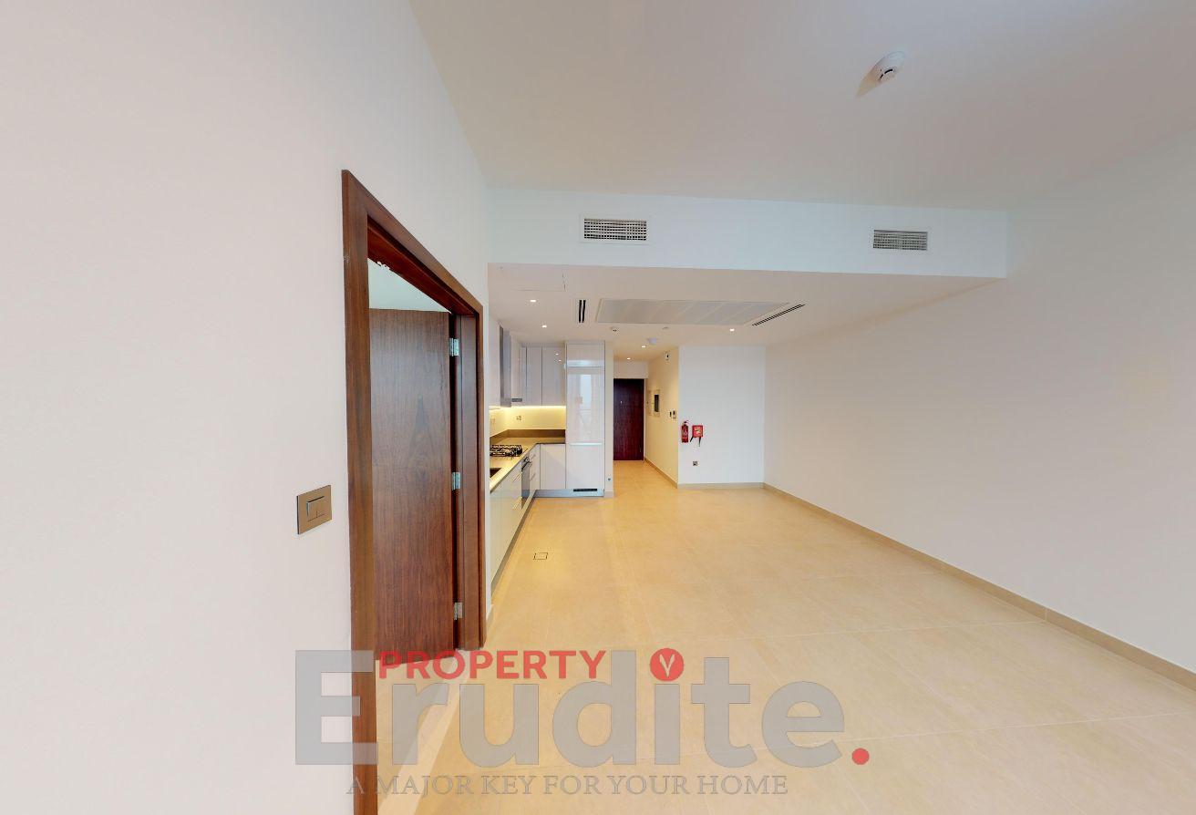 High Floor | Scenic Golf Course Views | Luxury 1BR photo 11