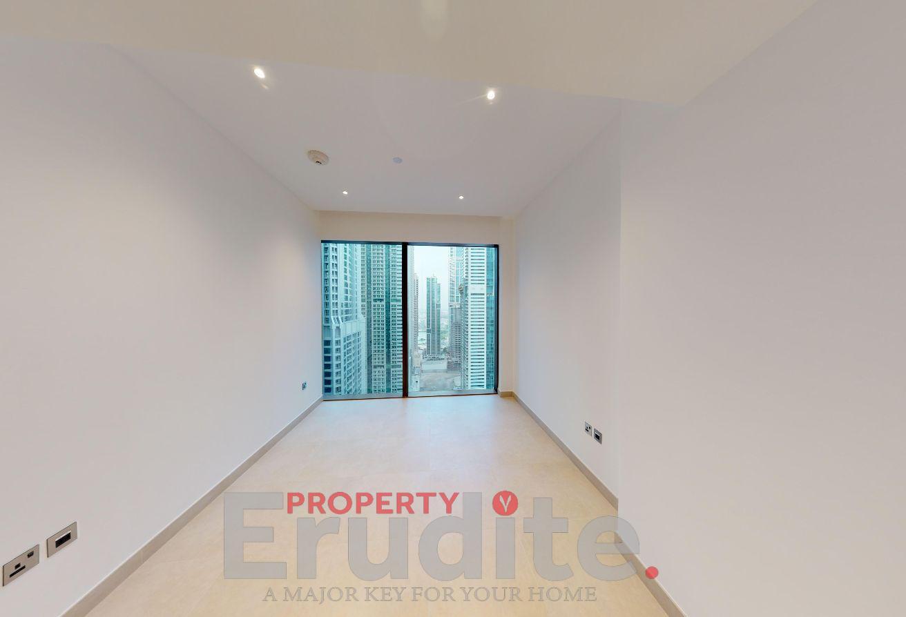 High Floor | Scenic Golf Course Views | Luxury 1BR photo 16