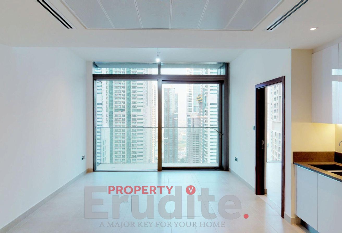 High Floor | Scenic Golf Course Views | Luxury 1BR photo 6