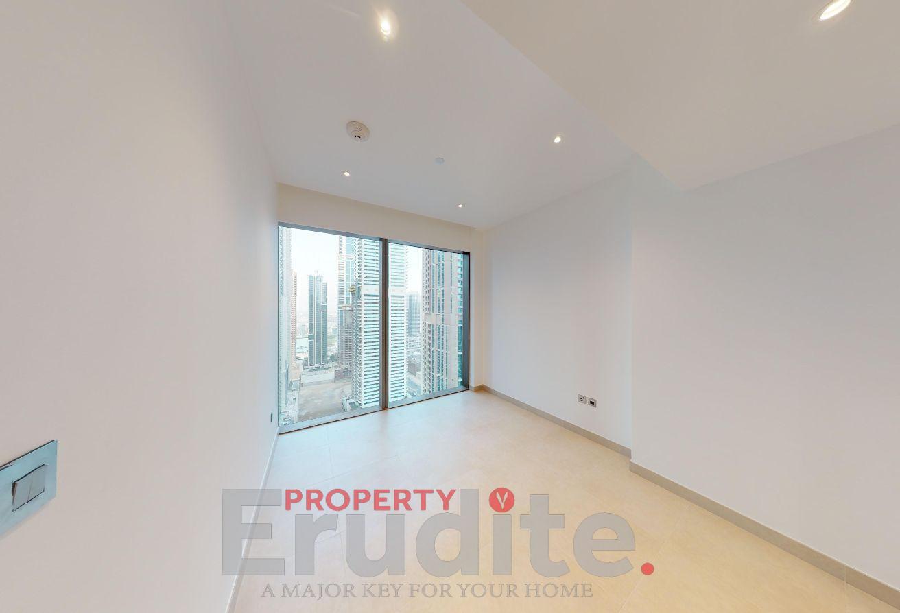 High Floor | Scenic Golf Course Views | Luxury 1BR photo 13