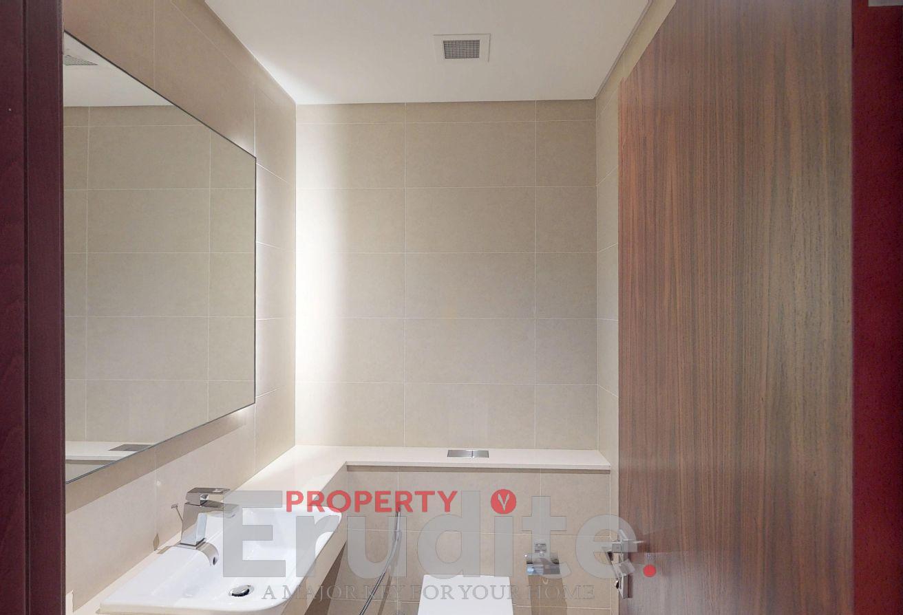 High Floor | Scenic Golf Course Views | Luxury 1BR photo 5