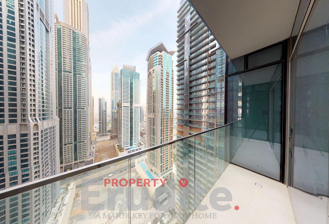 High Floor | Scenic Golf Course Views | Luxury 1BR photo 2