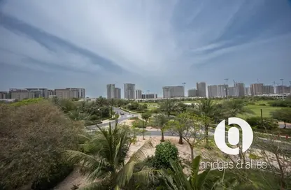 فيلا - 3 غرف نوم - 5 حمامات للايجار في كلوب فيلاز في دبي هيلز - دبي هيلز استيت - دبي