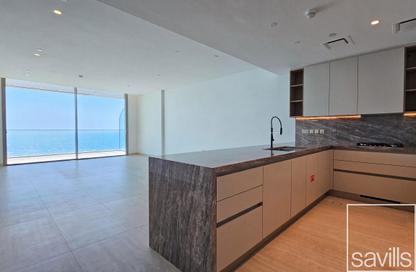 Apartment - 2 Bedrooms - 3 Bathrooms for sale in Serenia Living Tower 1 - Serenia Living - Palm Jumeirah - Dubai Apartment - 2 Bedrooms - 3 Bathrooms for sale in Serenia Living Tower 1 - Serenia Living - Palm Jumeirah - Dubai