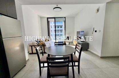 Apartment - 2 - 3 for rent in Tiraz 2 - Aljada - Sharjah