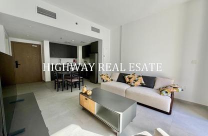 Apartment - 2 - 3 for rent in Tiraz 2 - Aljada - Sharjah