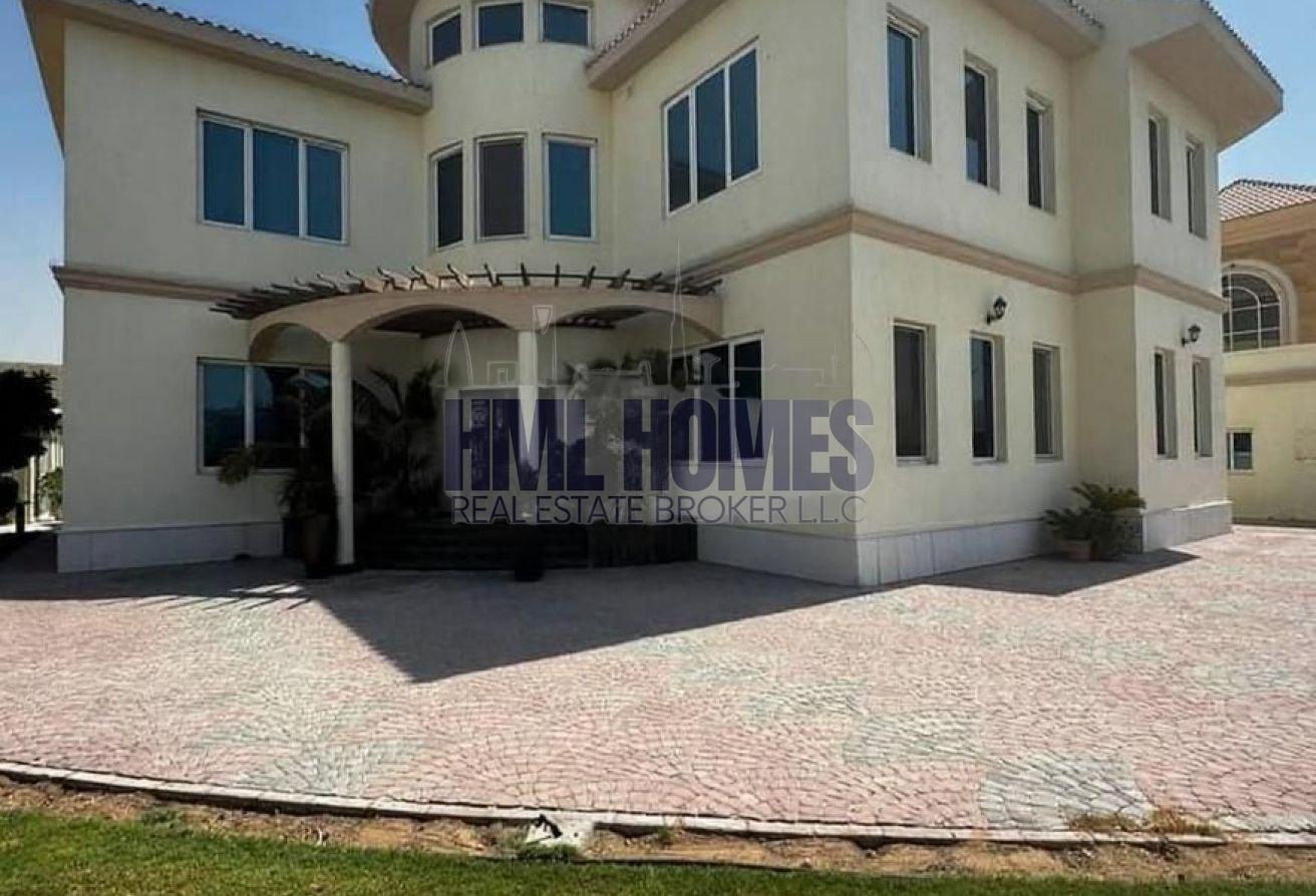Huge Layout | Standalone Villa | Private Pool photo 12