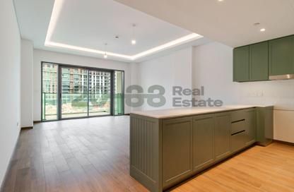 Apartment - 2 Bedrooms - 3 Bathrooms for rent in Celadon 3 - Celadon - Central Park at City Walk - City Walk - Dubai