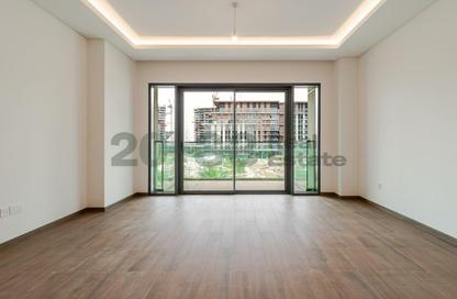 Apartment - 2 Bedrooms - 3 Bathrooms for rent in Celadon 3 - Celadon - Central Park at City Walk - City Walk - Dubai
