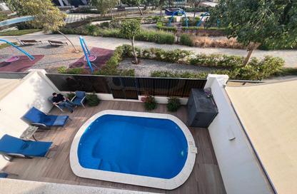 Villa - 3 Bedrooms - 5 Bathrooms for rent in Marbella I Villas - Marbella - Mina Al Arab - Ras Al Khaimah