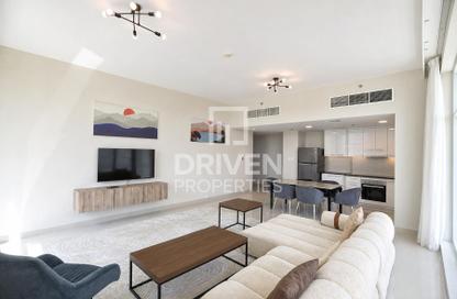 Apartment - 2 Bedrooms - 3 Bathrooms for rent in Vita Residencia - Al Sufouh 1 - Al Sufouh - Dubai Apartment - 2 Bedrooms - 3 Bathrooms for rent in Vita Residencia - Al Sufouh 1 - Al Sufouh - Dubai