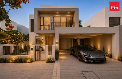 Villa - 3 Bedrooms - 3 Bathrooms for rent in Sidra Villas II - Sidra Villas - Dubai Hills Estate - Dubai