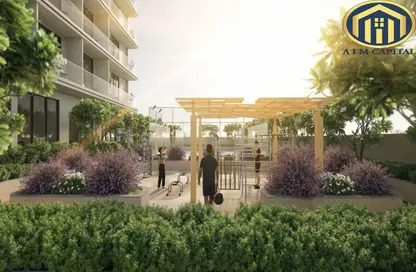 Apartment - 1 Bedroom - 2 Bathrooms for sale in Nirvana Residences - I - Dubai Production City (IMPZ) - Dubai